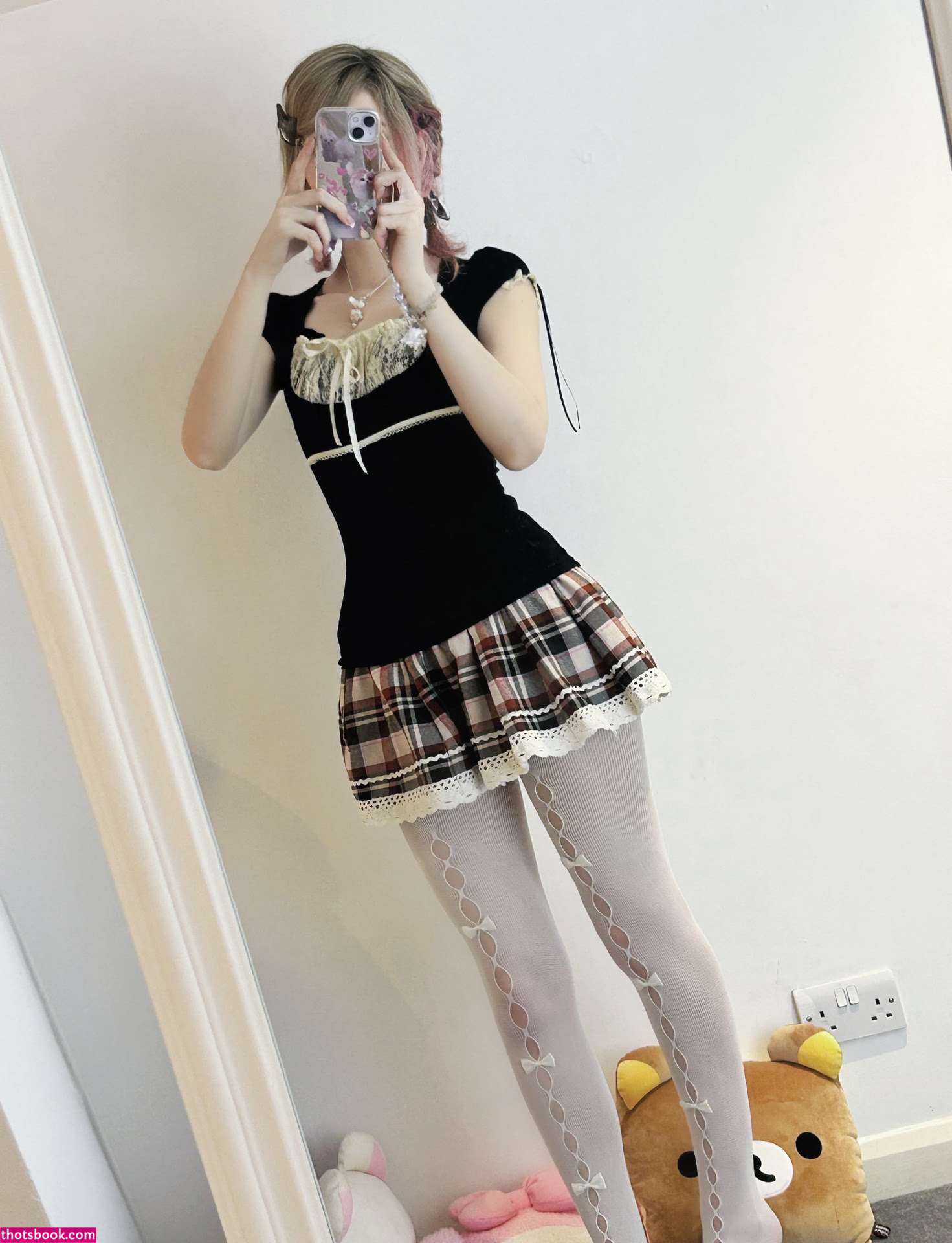 Kyaandere Photo #325