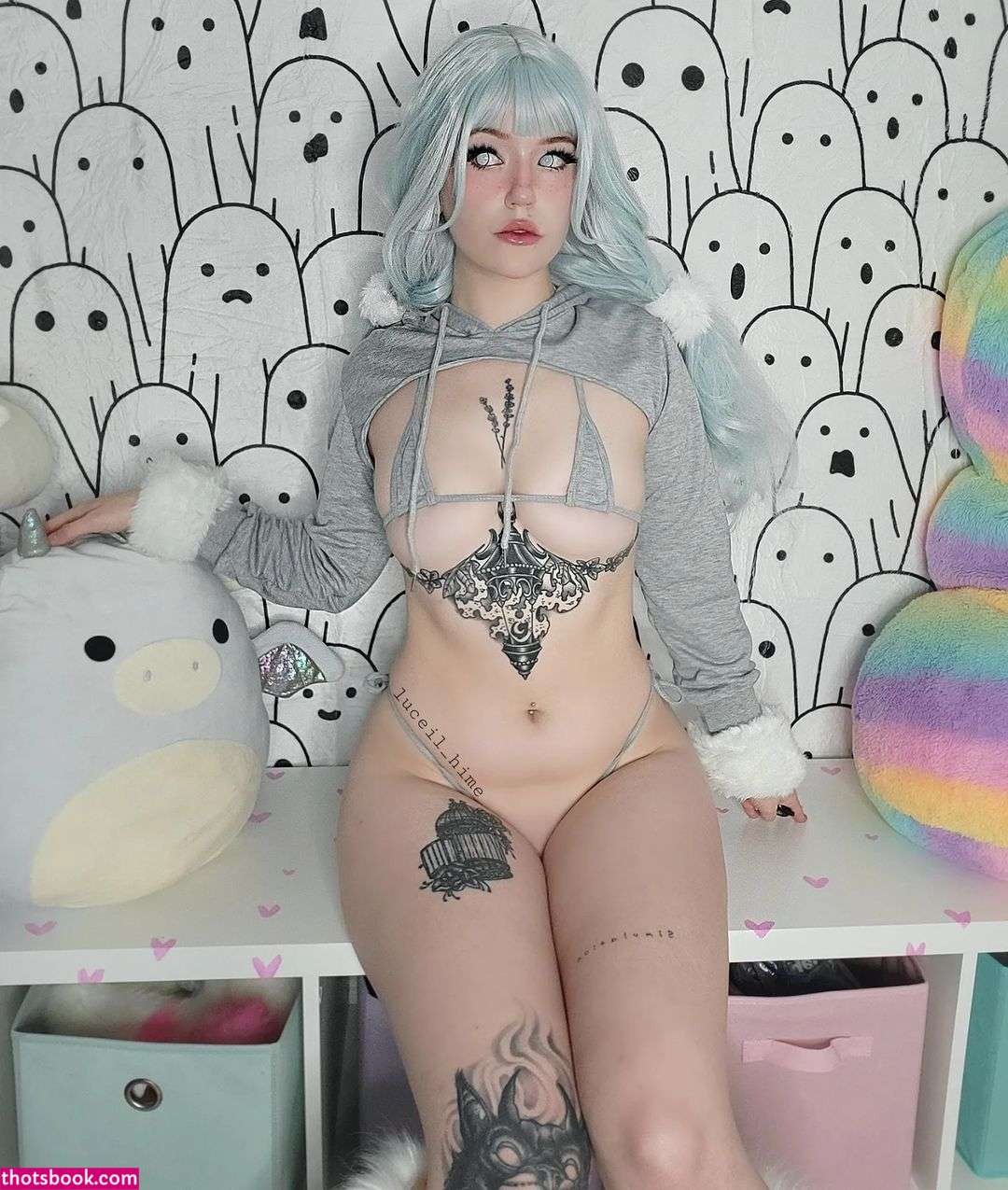 luceilhime Photo #15