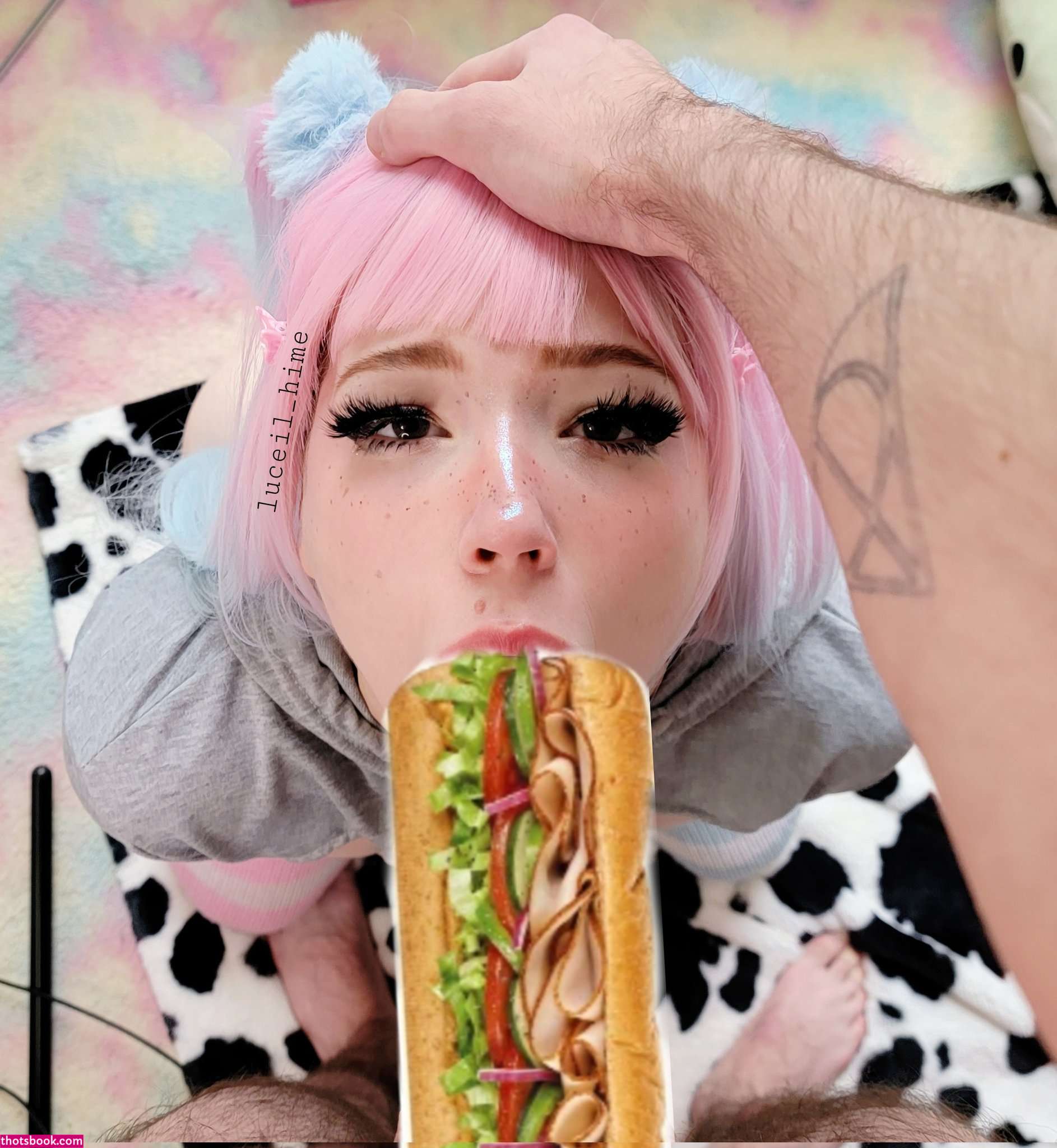 luceilhime Photo #17