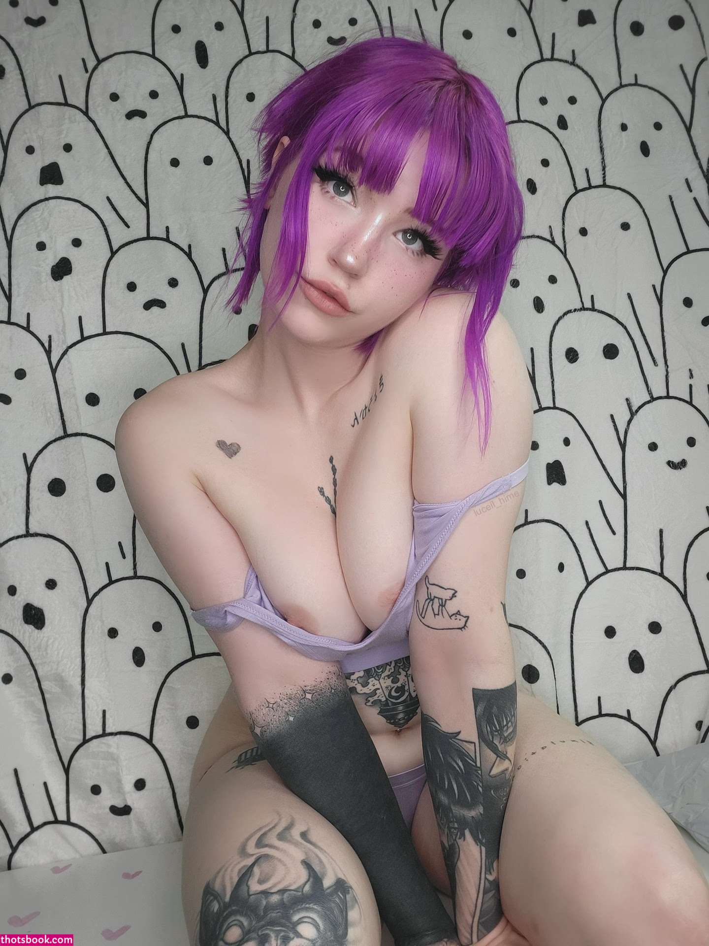 luceilhime Photo #21