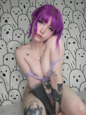 luceilhime Photo #21