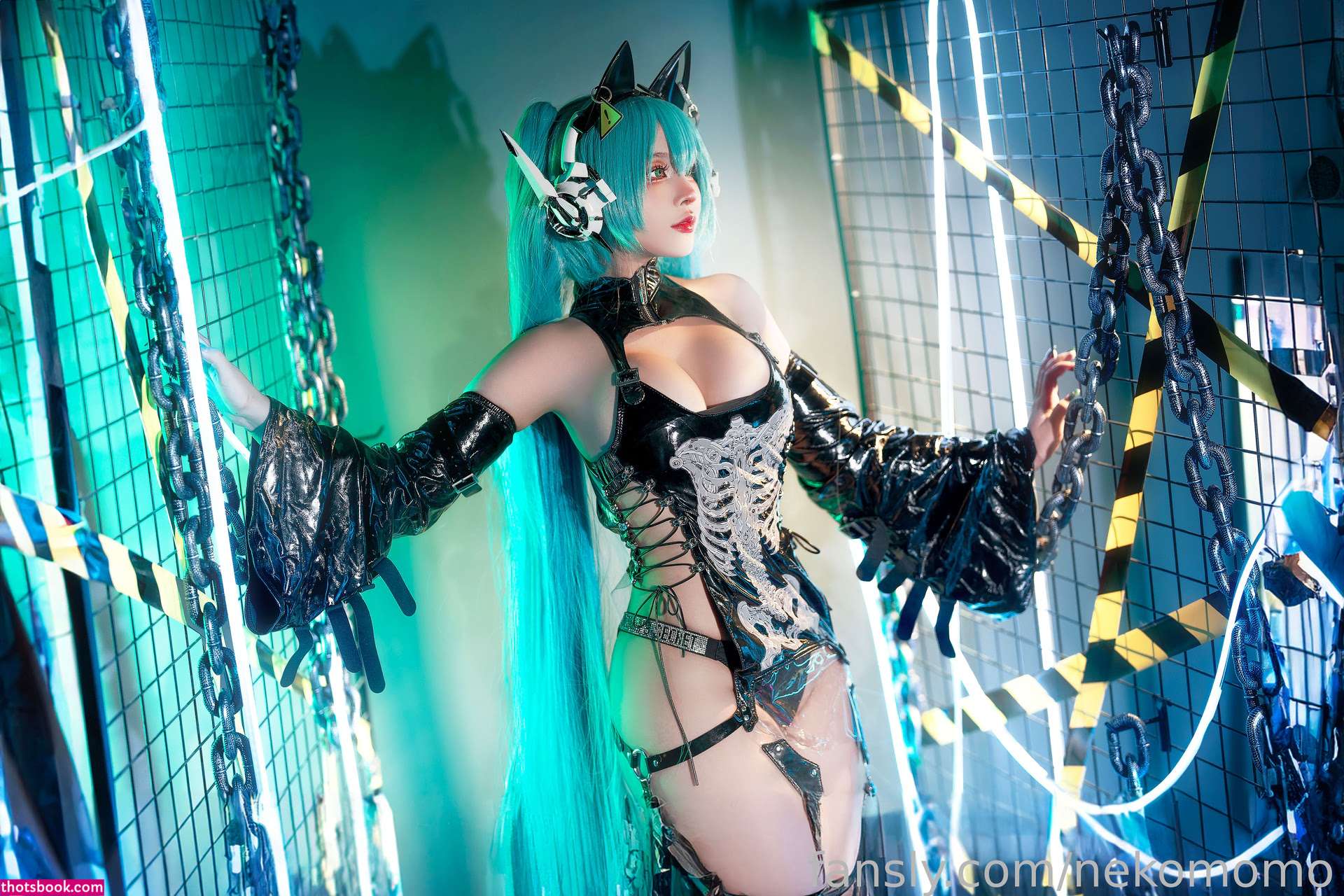 Sayo Momo Photo #403