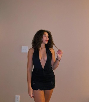 Telina Tingles Post #1