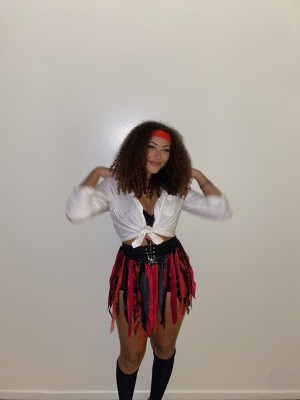 Telina Tingles Photo #42