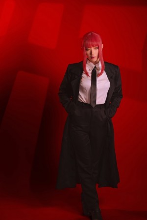 Kiyo Cosplay Photo #51