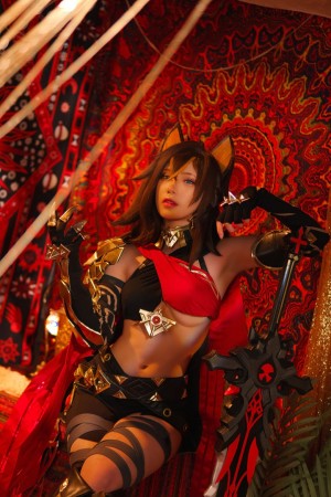 Kiyo Cosplay Photo #52