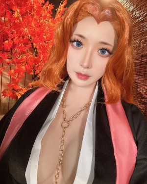 Kiyo Cosplay Photo #57