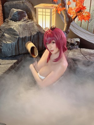 Kiyo Cosplay Photo #60