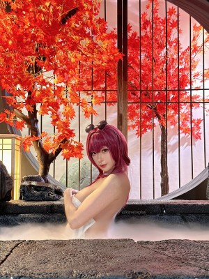 Kiyo Cosplay Photo #61