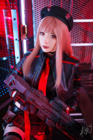 Kiyo Cosplay Photo #69