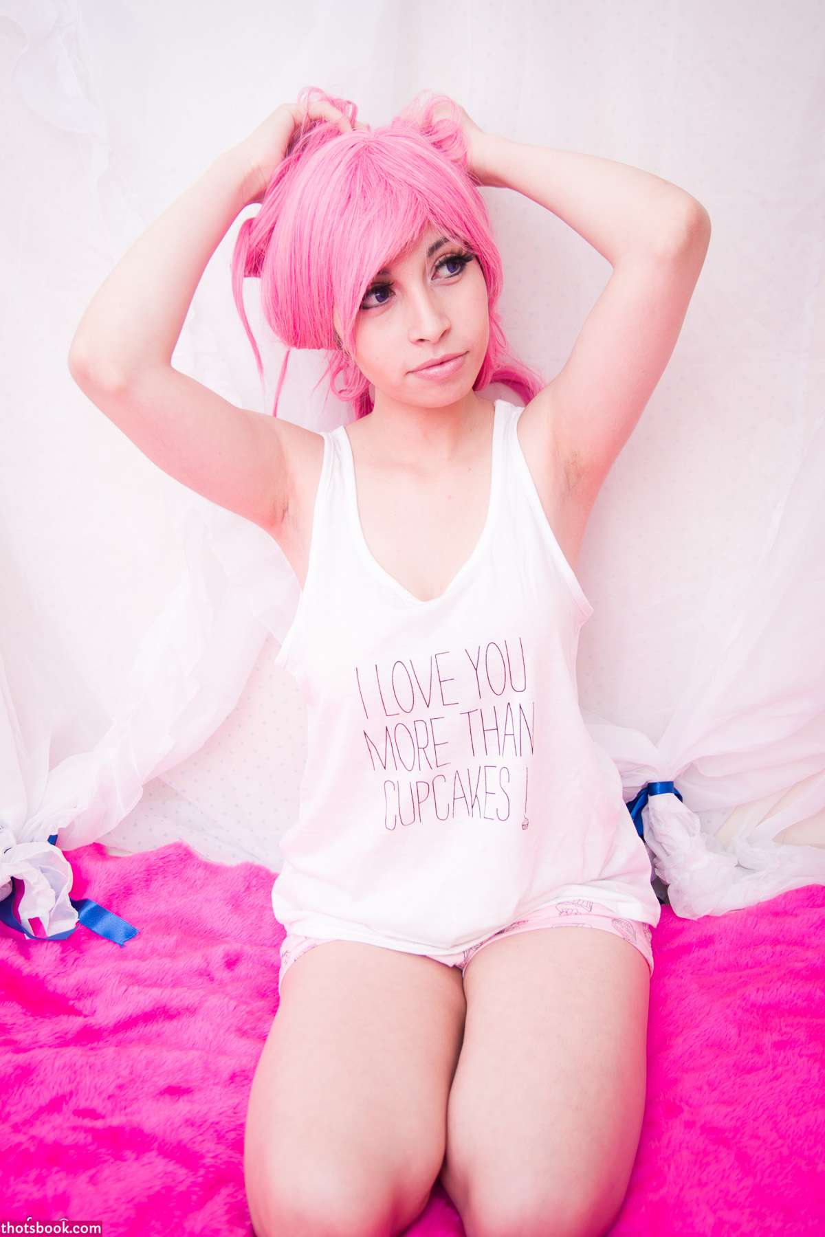 Akemii Blue Photo #6