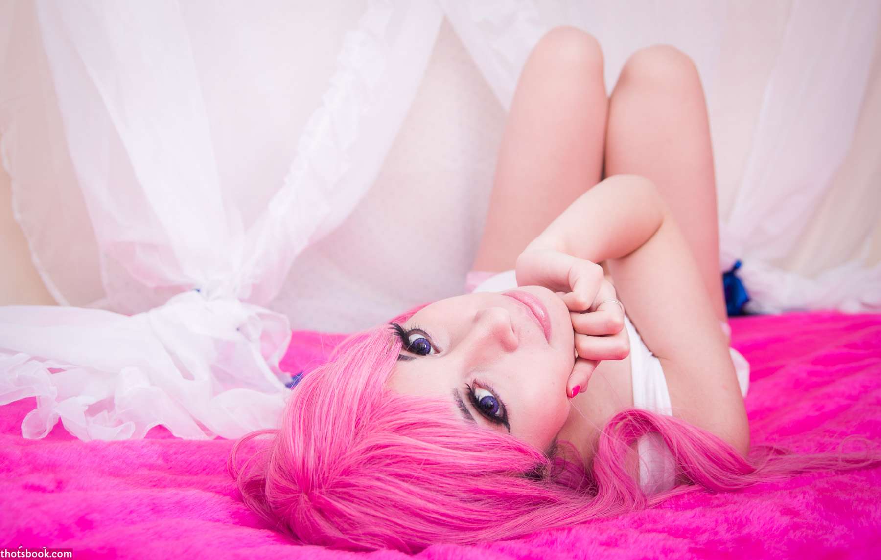 Akemii Blue Photo #8