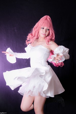 Akemii Blue Photo #9