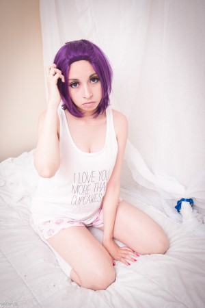 Akemii Blue Photo #11