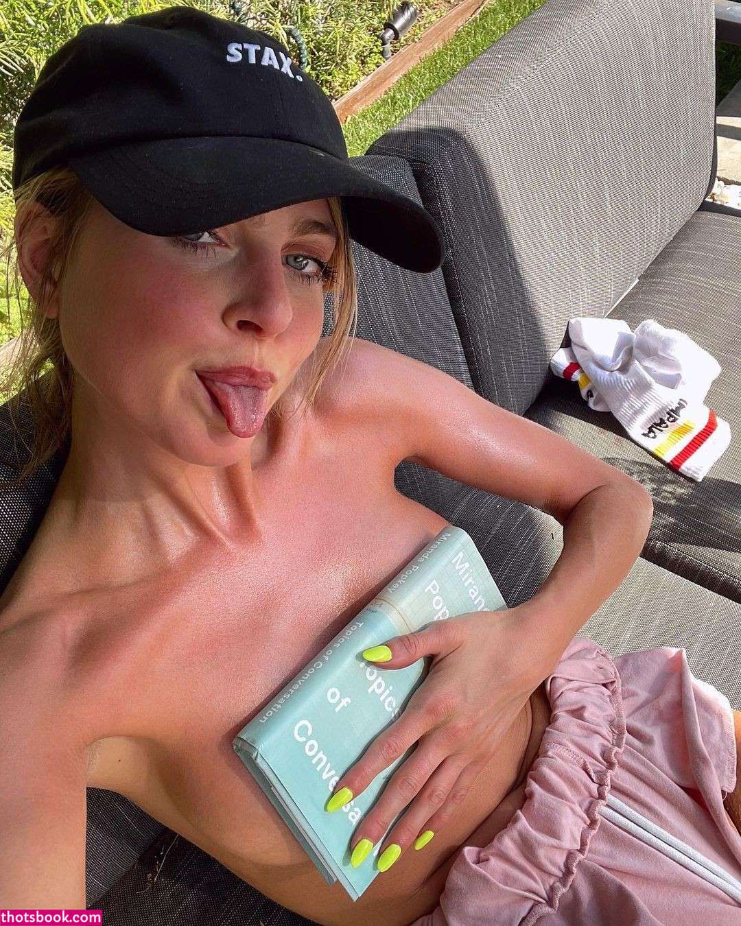 Anne Winters Photo #71