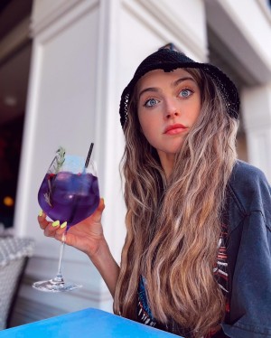 Anne Winters Photo #74