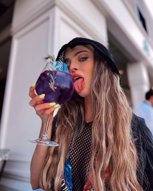 Anne Winters Photo #75