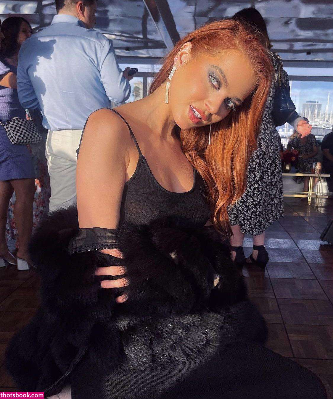 Anne Winters Photo #82