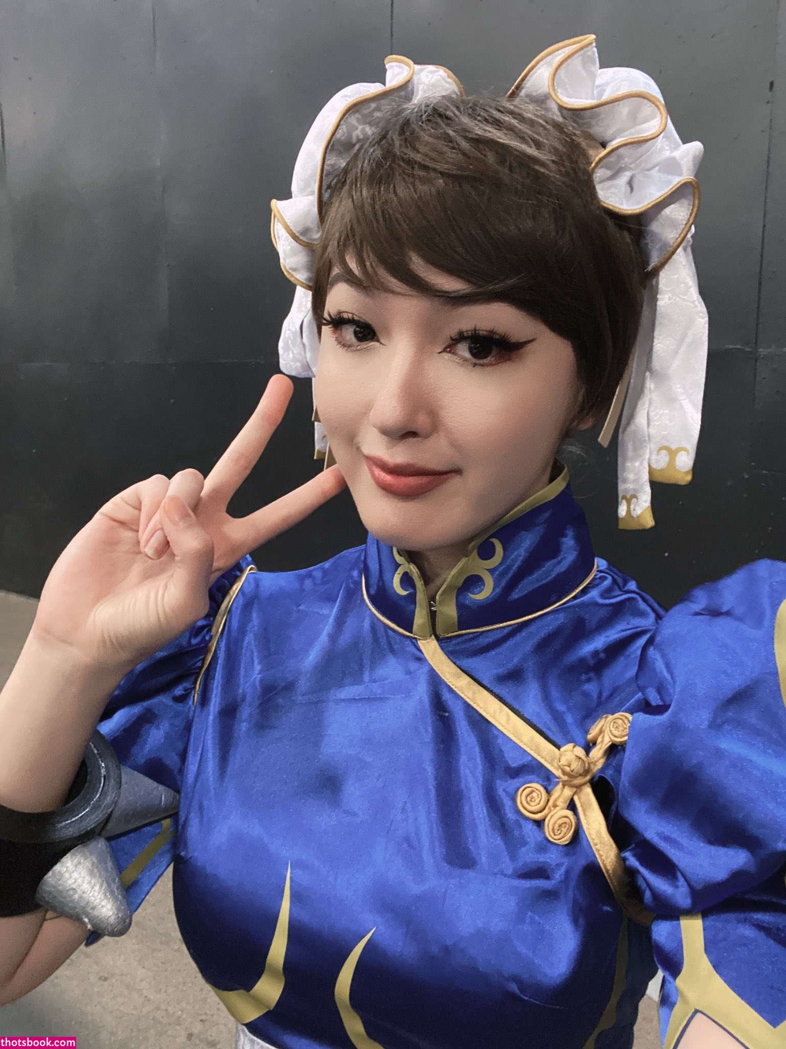 Caytie Cosplay Photo #22