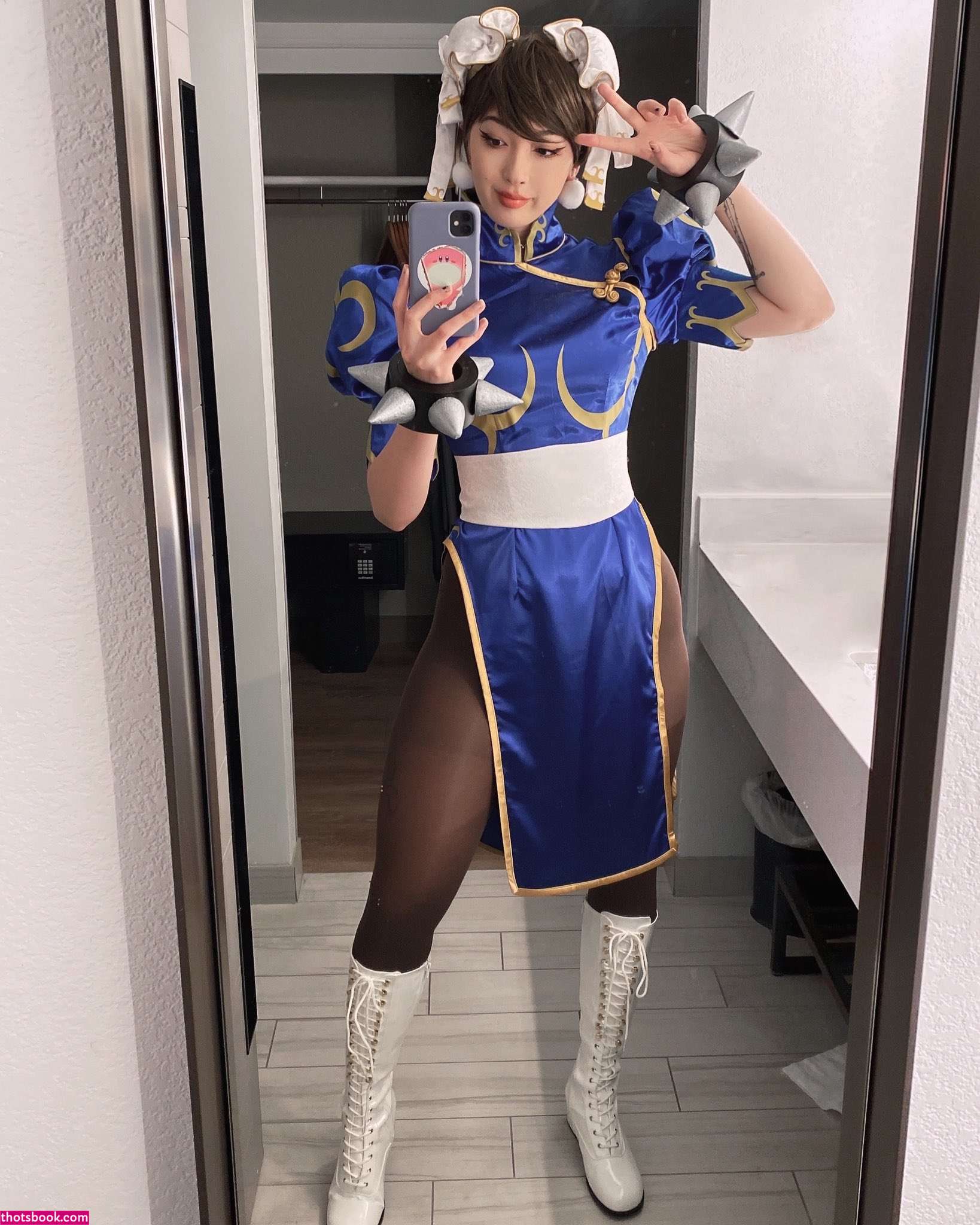 Caytie Cosplay Photo #27