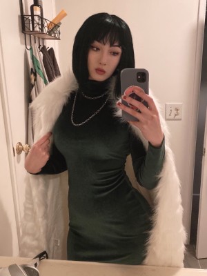 Caytie Cosplay Photo #26