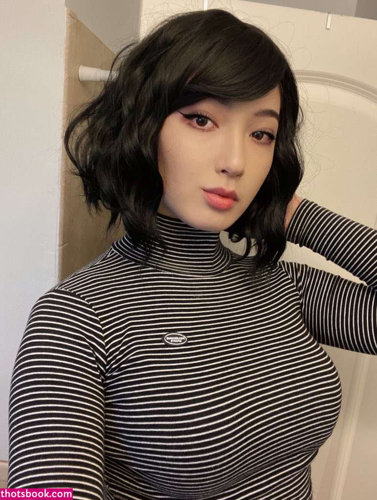 Caytie Cosplay Photo #31