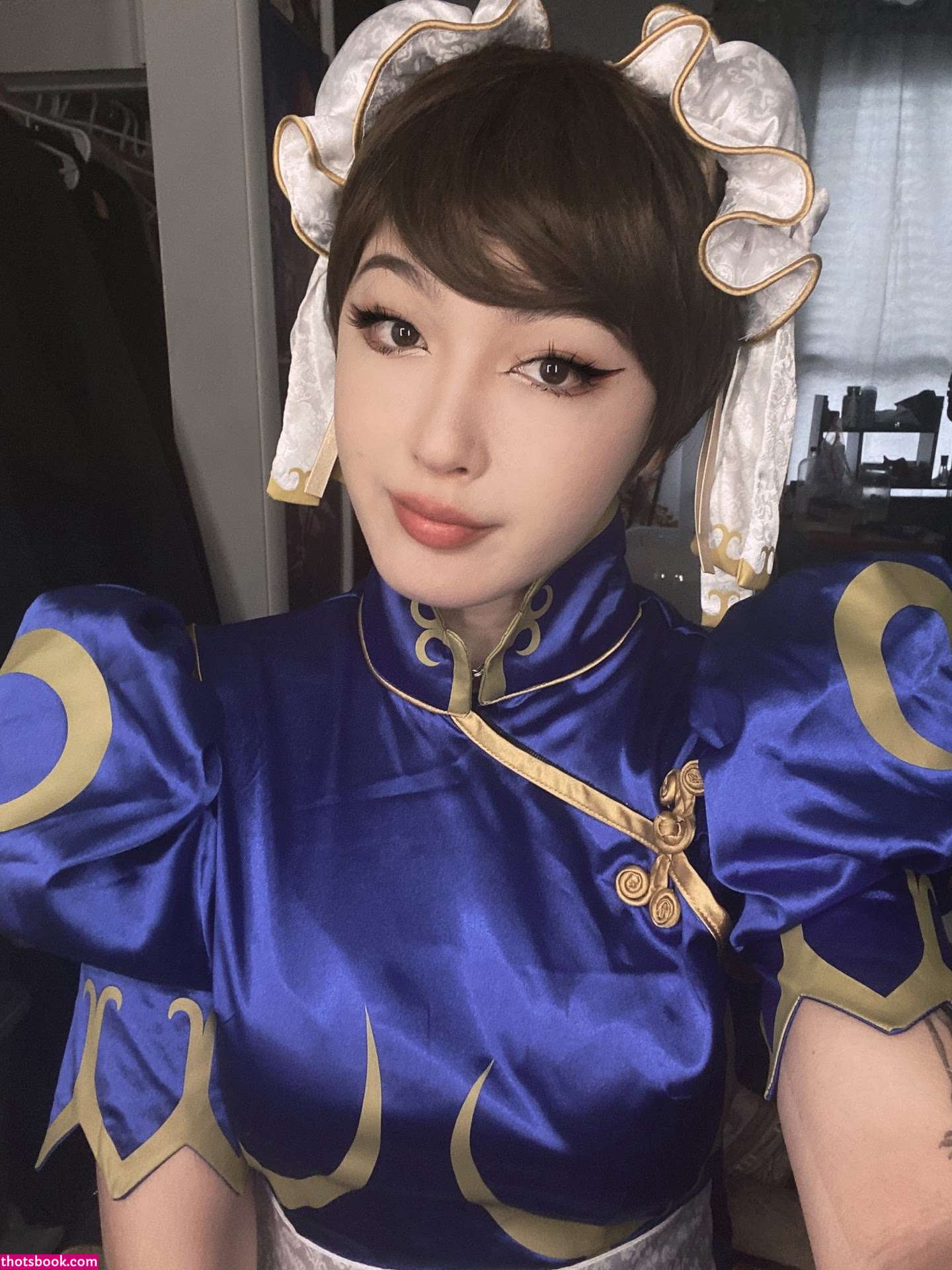 Caytie Cosplay Photo #32