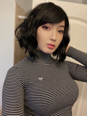 Caytie Cosplay Photo #31