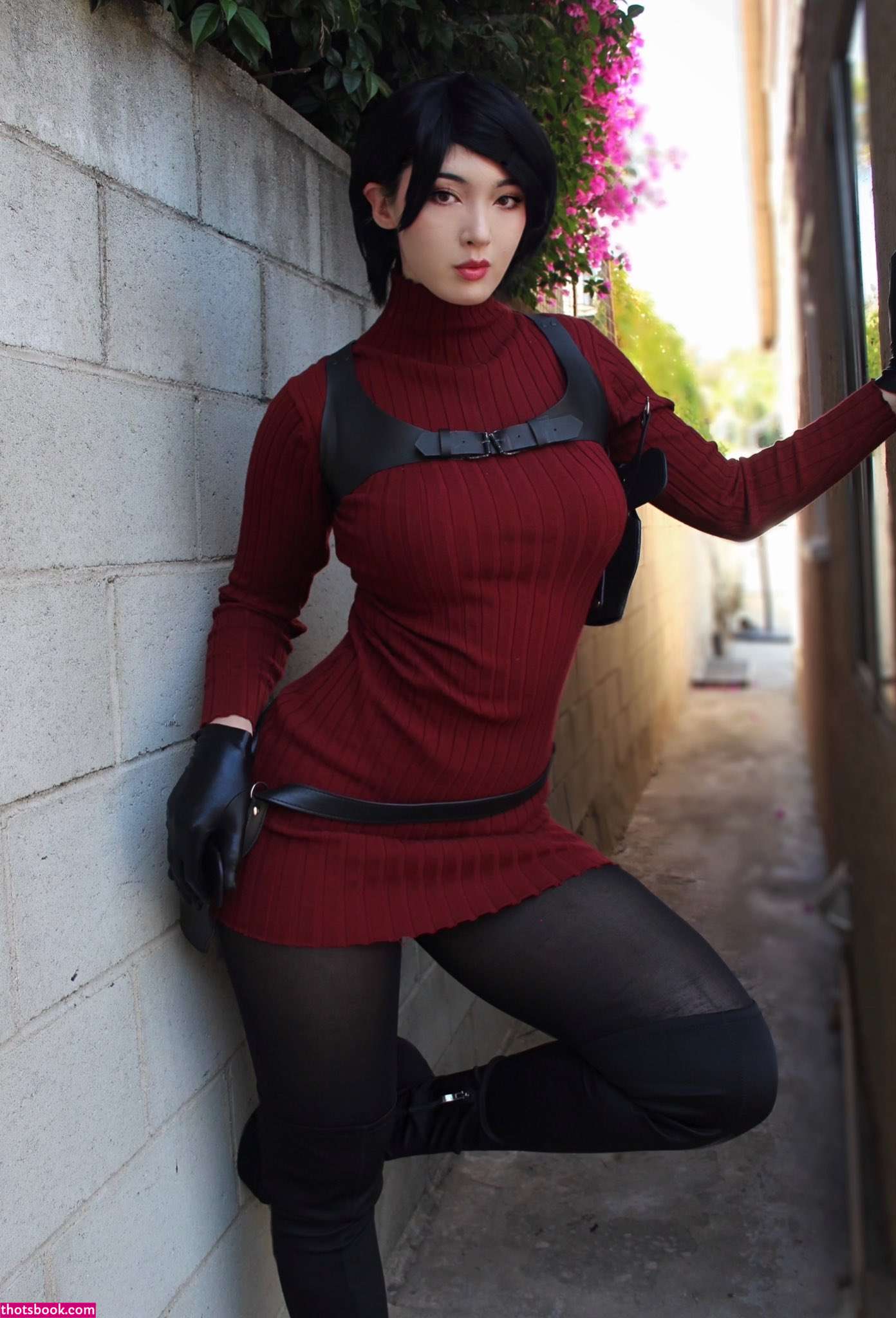 Caytie Cosplay Photo #42