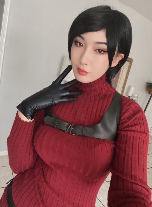 Caytie Cosplay Photo #43