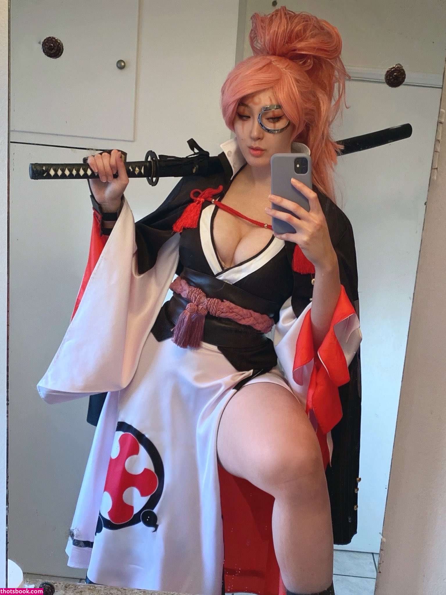 Caytie Cosplay Photo #53