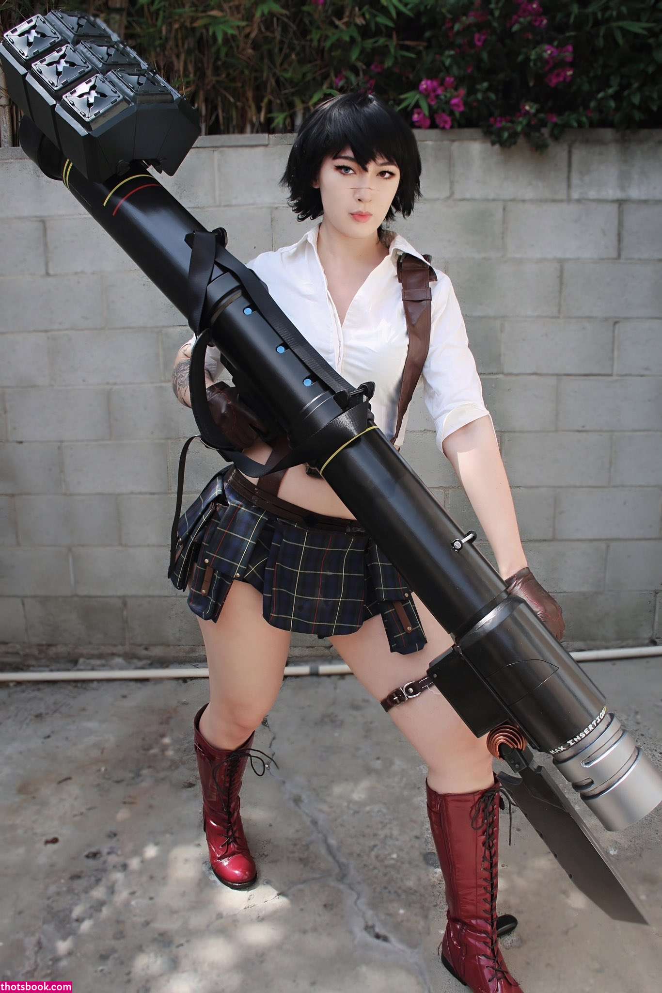 Caytie Cosplay Photo #66