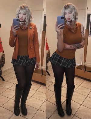 Caytie Cosplay Photo #60