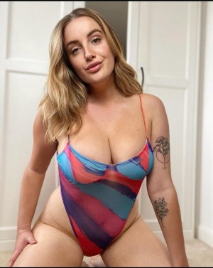 Lana Madden Photo #10