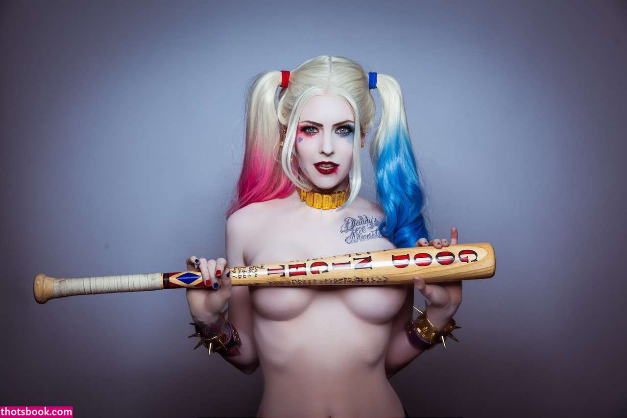 Maid of Might Photo #10