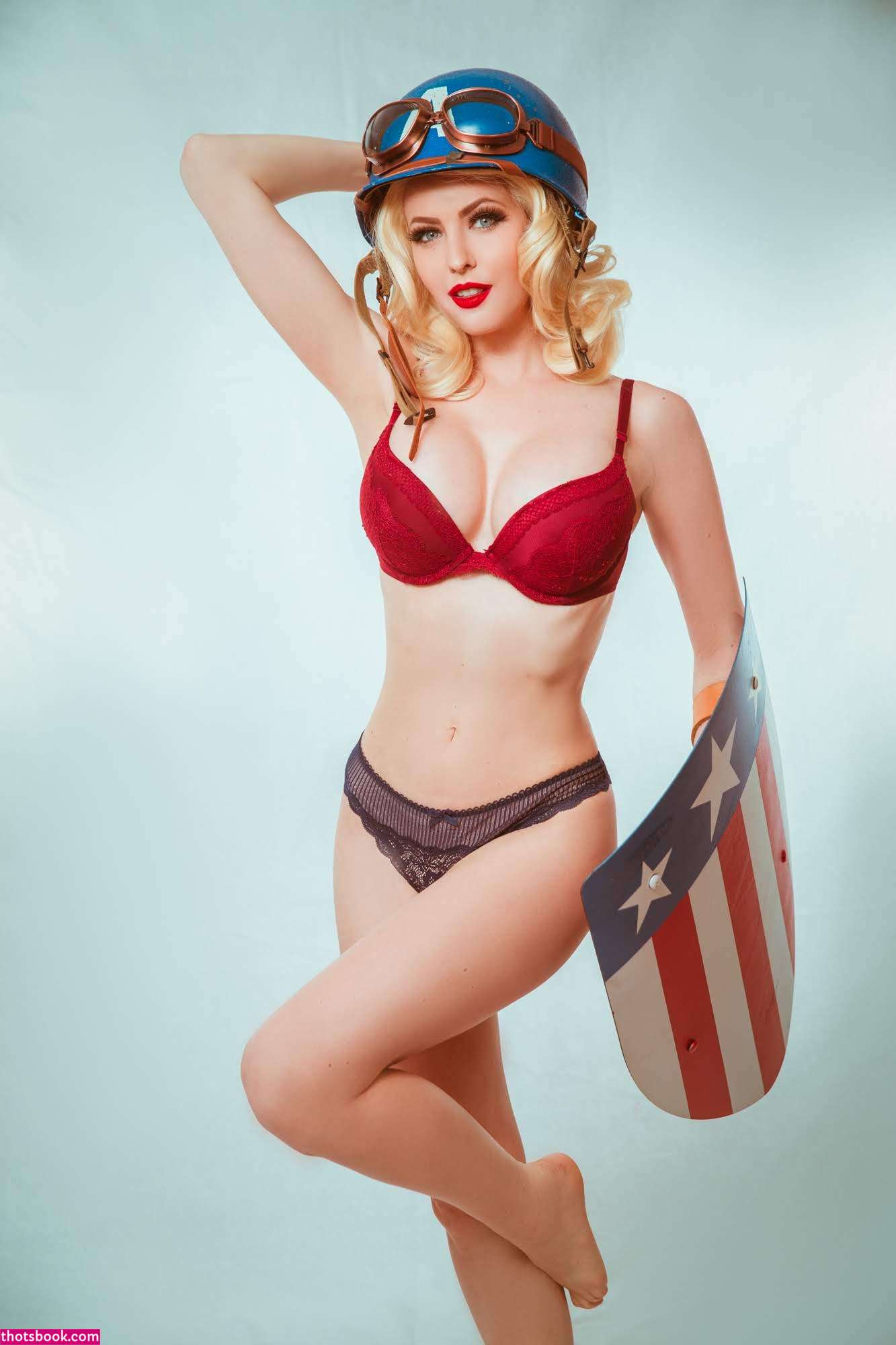 Maid of Might Photo #25