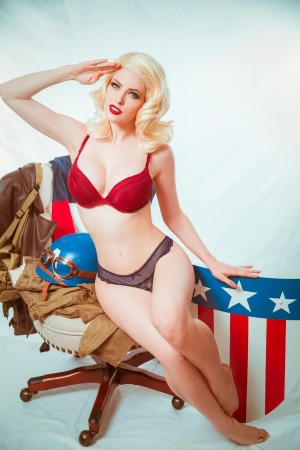 Maid of Might Photo #18