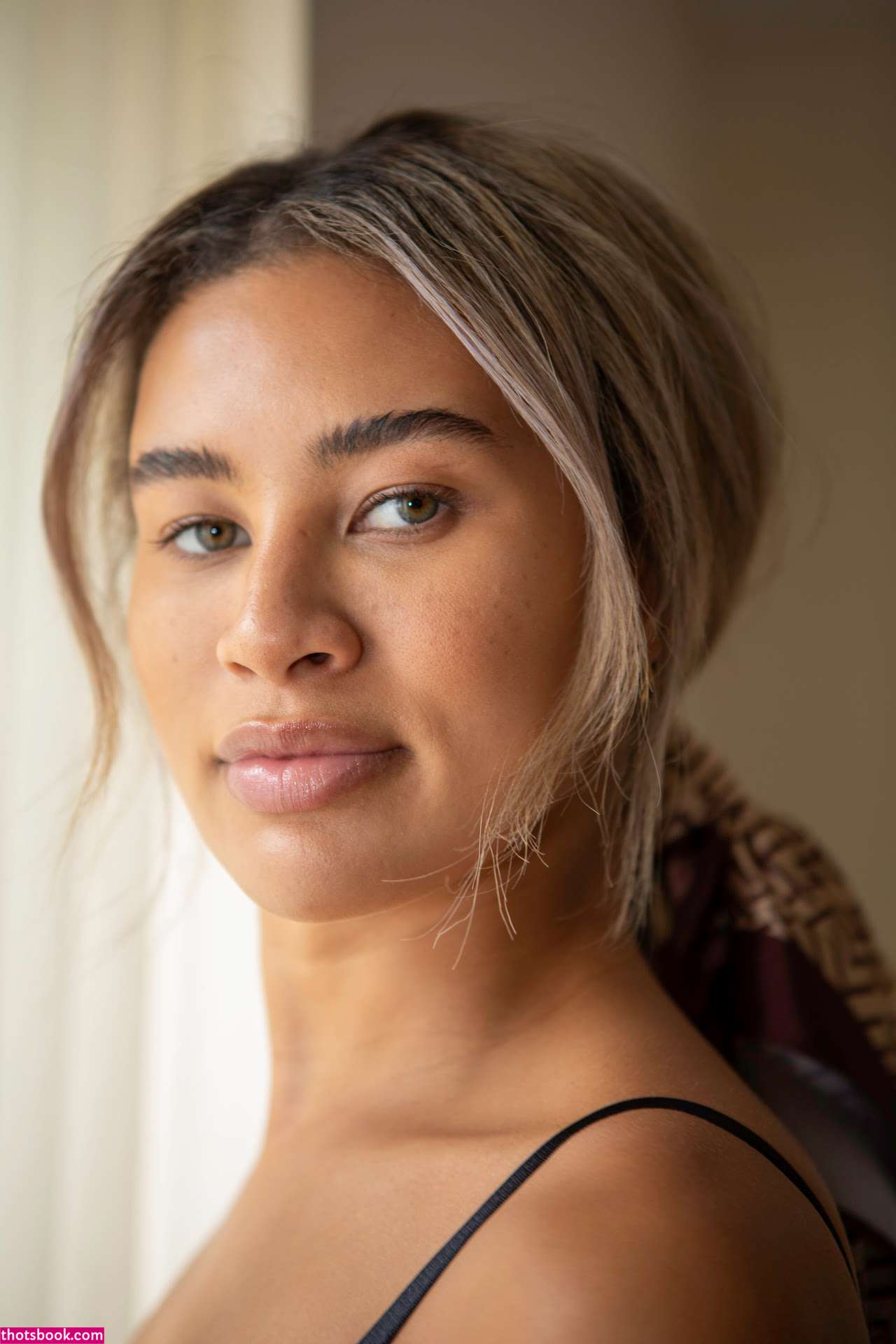 Montana Brown Photo #5