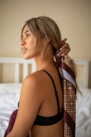 Montana Brown Photo #6