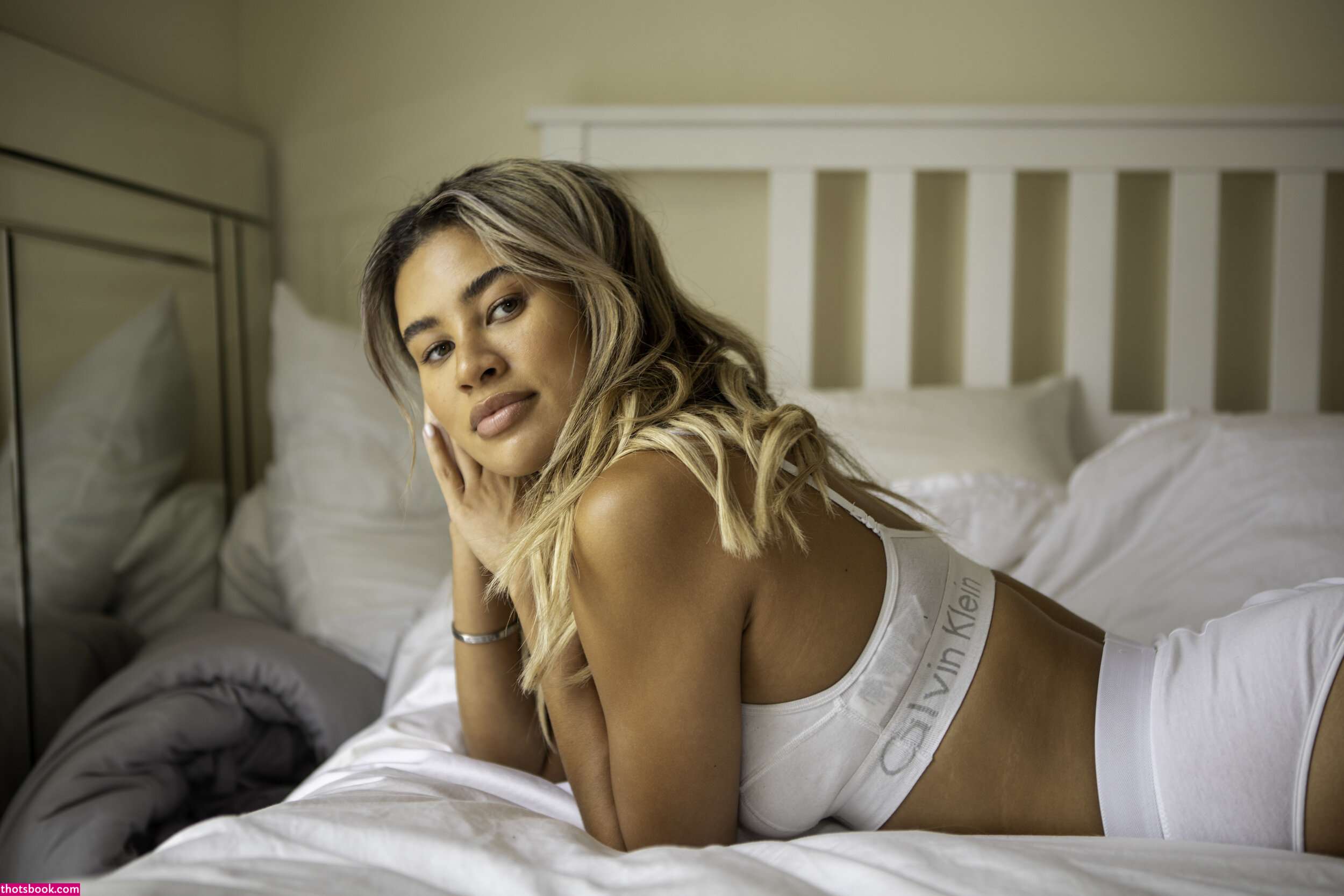 Montana Brown Photo #10