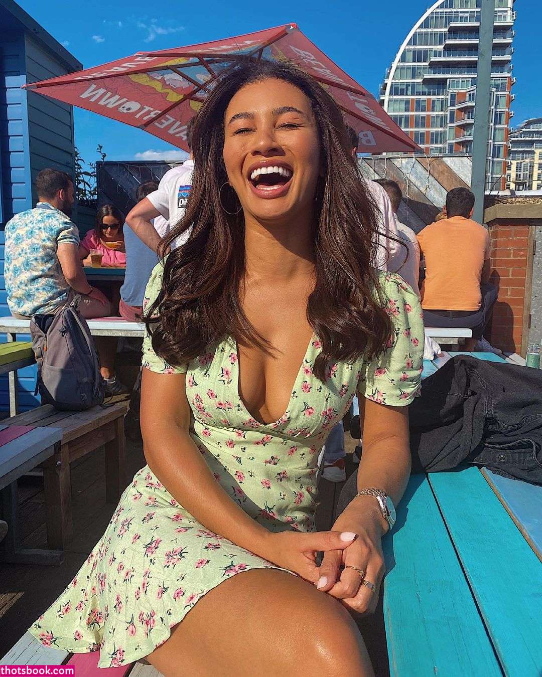 Montana Brown Photo #14