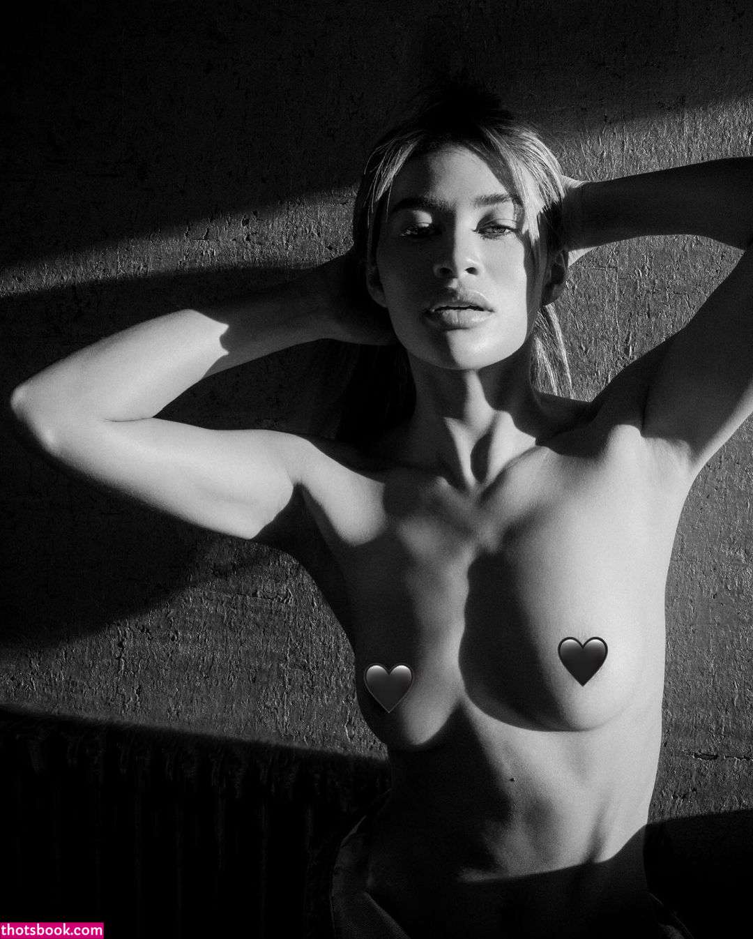 Montana Brown Photo #15