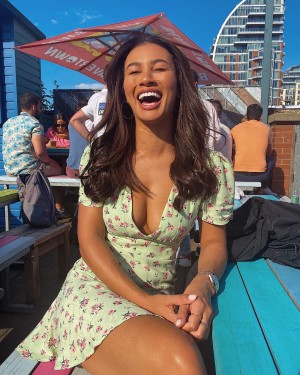 Montana Brown Photo #14