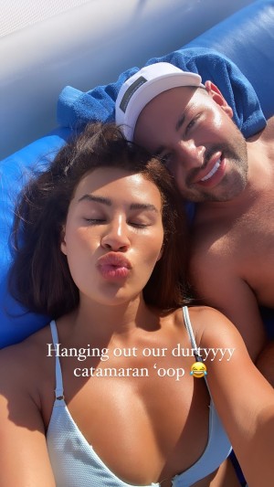 Montana Brown Photo #34