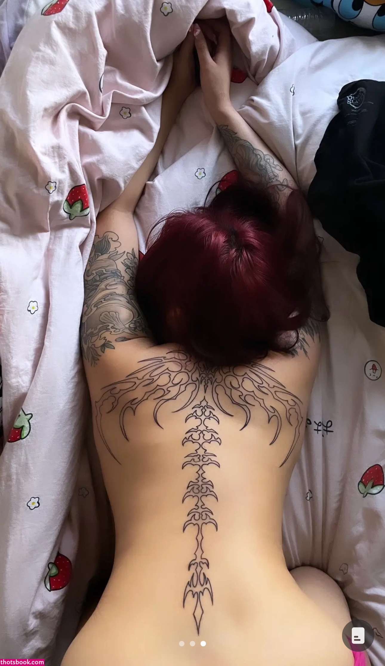 Skybethanyyy Photo #6