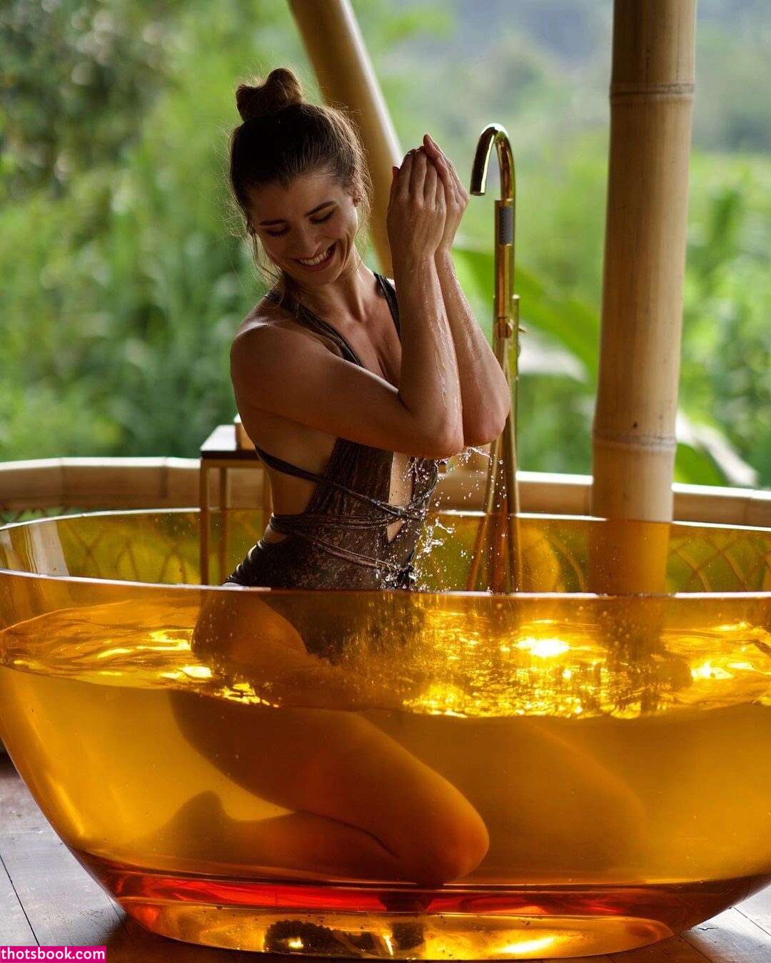 Stella Stegmann Photo #3