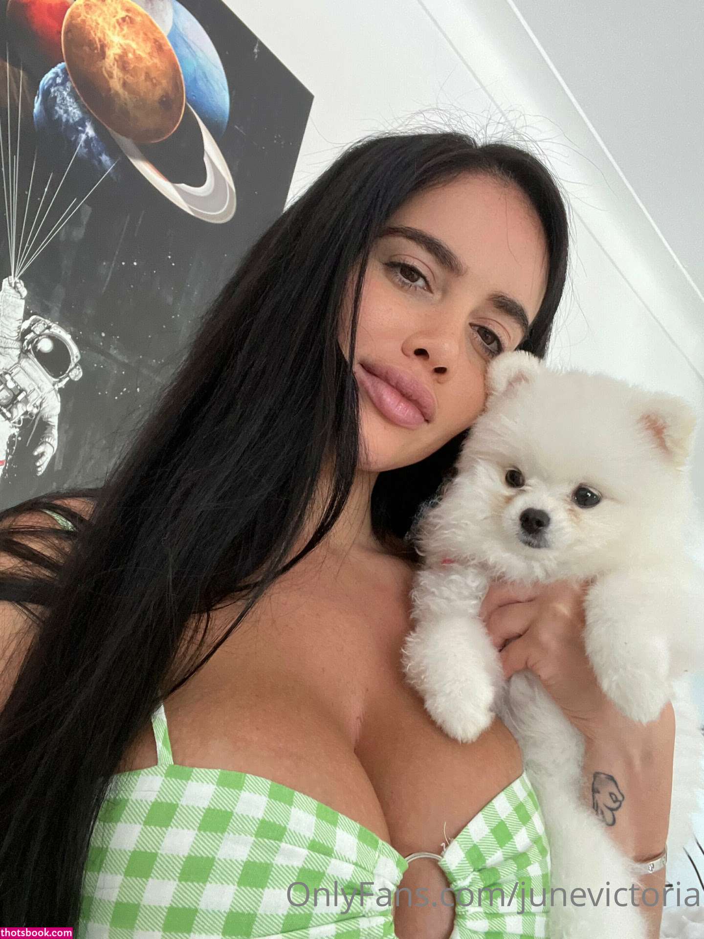 Victoria June Photo #23