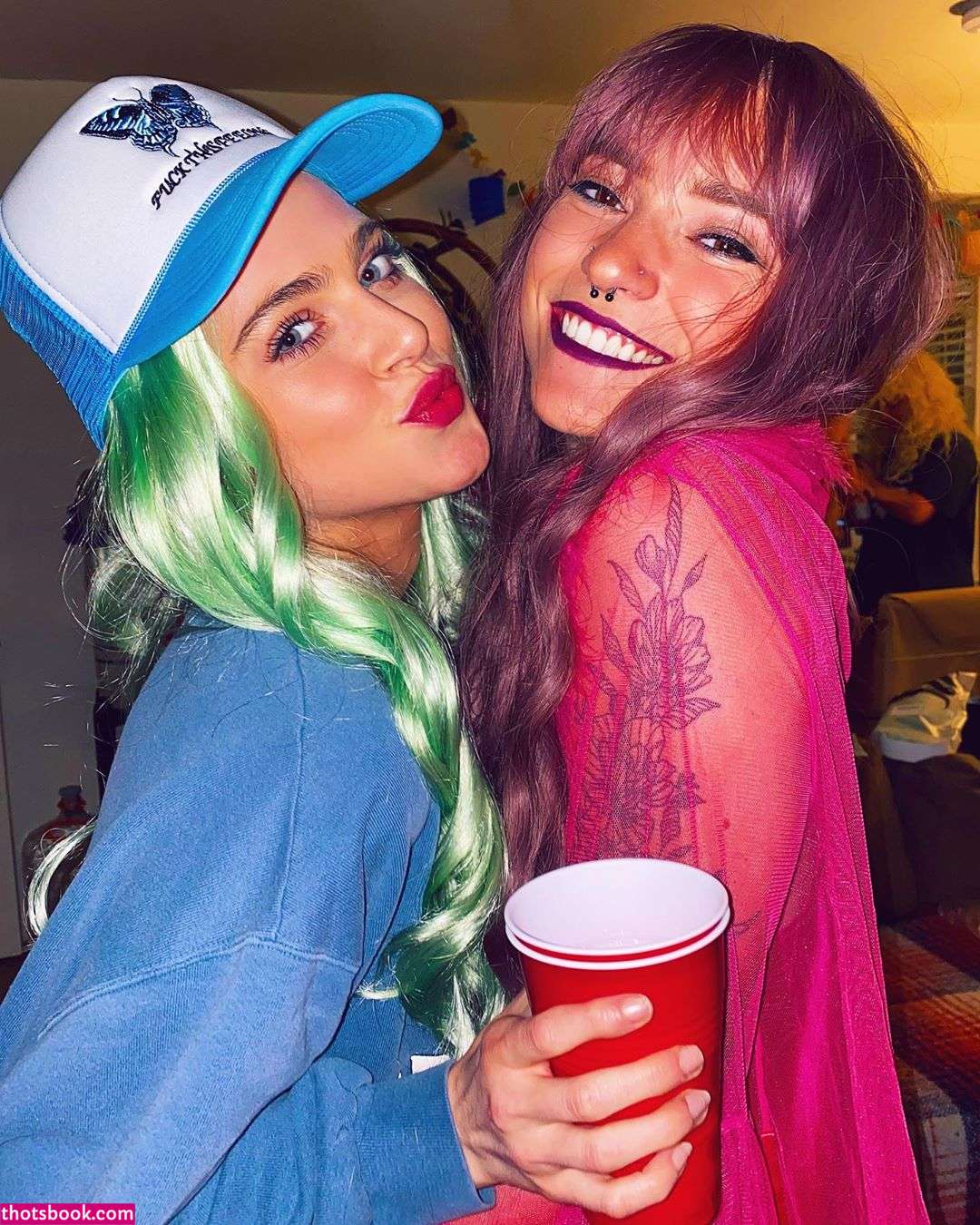 Anne Winters Photo #104