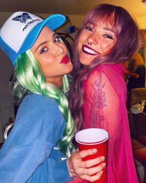 Anne Winters Photo #104