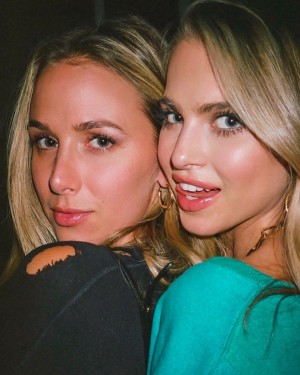 Anne Winters Photo #105